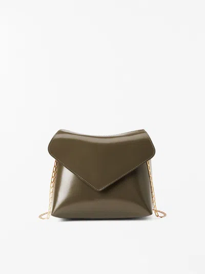 Tiger Of Sweden Madlen Bag