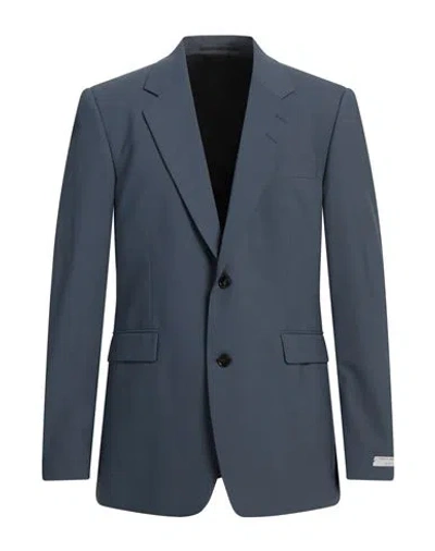 Tiger Of Sweden Thodd Slim-fit Trousers In Blue