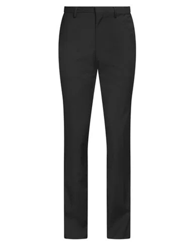 Tiger Of Sweden Man Pants Black Size 30 Wool