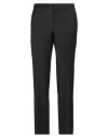 Tiger Of Sweden Man Pants Black Size 36 Wool In Black