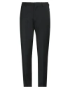 Tiger Of Sweden Man Pants Black Size 38 Recycled Polyester, Wool, Elastane