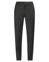 Tiger Of Sweden Man Pants Lead Size 32 Recycled Polyester, Wool, Elastane In Grey