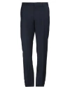 Tiger Of Sweden Man Pants Navy Size 36 Recycled Polyester, Wool, Elastane