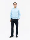 Tiger Of Sweden Marlon Cotton Fleece