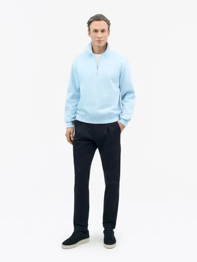 Tiger Of Sweden Marlon Cotton Fleece