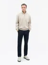 Tiger Of Sweden Marlon Cotton Fleece