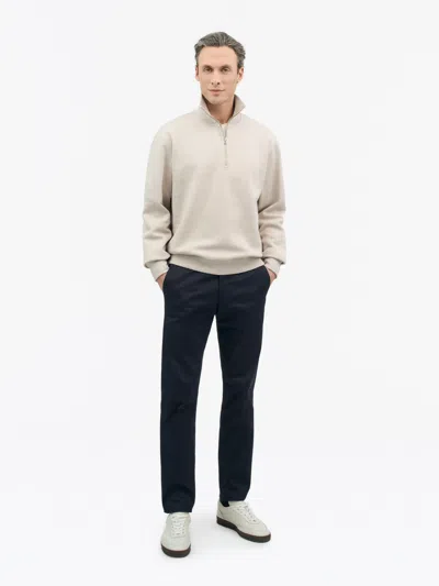 Tiger Of Sweden Marlon Cotton Fleece