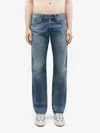 Tiger Of Sweden Marty Jeans