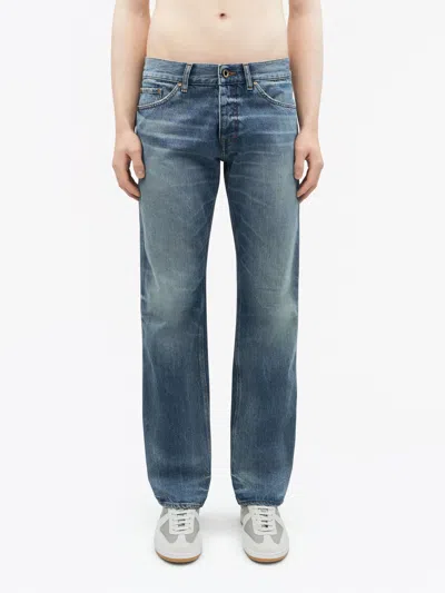 Tiger Of Sweden Marty Jeans