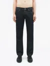 Tiger Of Sweden Marty Jeans In Black
