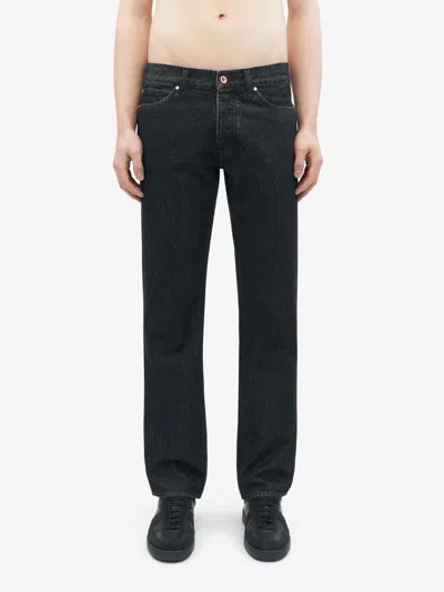 Tiger Of Sweden Marty Jeans In Black