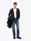 Tiger Of Sweden Marty Regular-fit Jeans In Blue