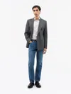Tiger Of Sweden Marty Regular-fit Jeans In Blue