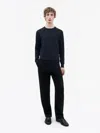 Tiger Of Sweden Michas Pullover In 284 Light Ink