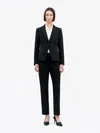 Tiger Of Sweden Mirja Jacket In Black