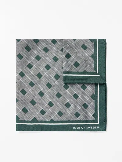 Tiger Of Sweden Moderta Taschentuch