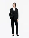 Tiger Of Sweden Narina Jacket In Black