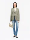 Tiger Of Sweden Narina Classic Blazer