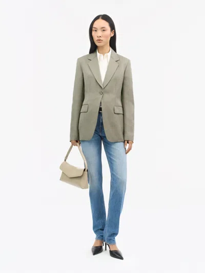Tiger Of Sweden Narina Classic Blazer
