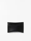 Tiger Of Sweden Neste Wallet In Black