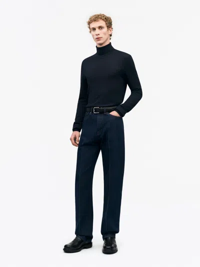 Tiger Of Sweden Nevile Sweater In Black
