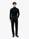 Tiger Of Sweden Nevile Sweater In Black