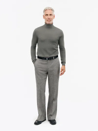 Tiger Of Sweden Nevile Wollpullover Mit Rollkragen
