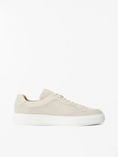 Tiger Of Sweden Nomme Sneakers