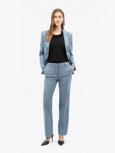 Tiger Of Sweden Noowa Slim-fit Trousers