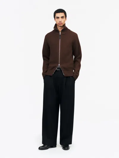 Tiger Of Sweden Nyman Cardigan