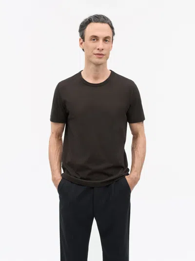 Tiger Of Sweden Olaf Crew-neck T-shirt
