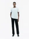Tiger Of Sweden Olaf L Linen Blend T-shirt
