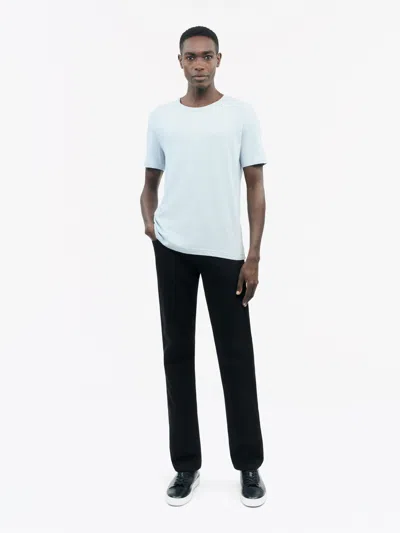Tiger Of Sweden Olaf L Linen Blend T-shirt