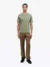 Tiger Of Sweden Olaf Slim Fit Cotton T-shirt