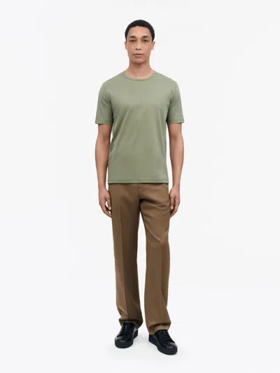 Tiger Of Sweden Olaf Slim Fit Cotton T-shirt