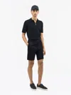 Tiger Of Sweden Orbit S Half-zip T-shirt
