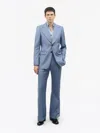 Tiger Of Sweden Ossie Slim-fit Wool Blazer