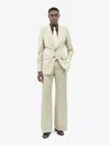 Tiger Of Sweden Ossie Slim-fit Wool Blazer