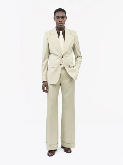Tiger Of Sweden Ossie Slim-fit Wool Blazer