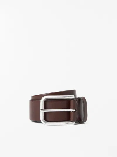 Tiger Of Sweden Parie Belt