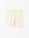 Tiger Of Sweden Paul Casual Cotton Shorts