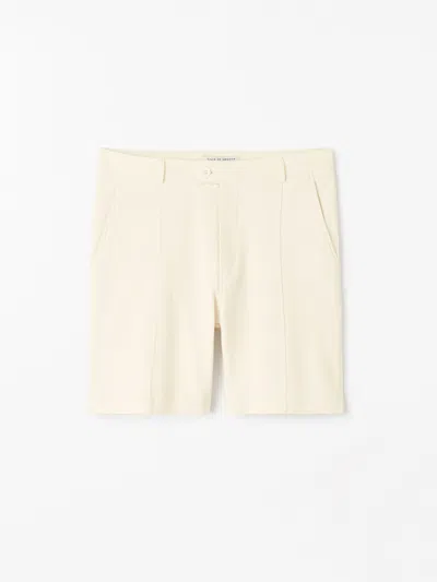 Tiger Of Sweden Paul Casual Cotton Shorts