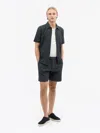 Tiger Of Sweden Paul Casual Cotton Shorts