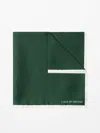 Tiger Of Sweden Penche Silk Handkerchief