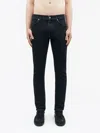 Tiger Of Sweden Pistolero Jeans In Black