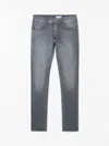 Tiger Of Sweden Pistolero Jeans In Black