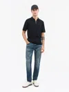 Tiger Of Sweden Pistolero Slim-fit Jeans