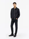 Tiger Of Sweden Pistolero Slim-fit Jeans In Multi