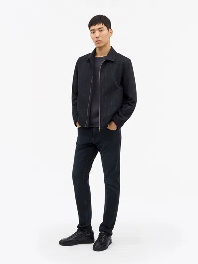 Tiger Of Sweden Pistolero Slim-fit Jeans In Multi