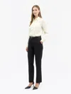 Tiger Of Sweden Pointed Collar Celsa Shirt